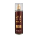 212 Men BodySplash