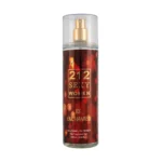 212 Women BodySplash