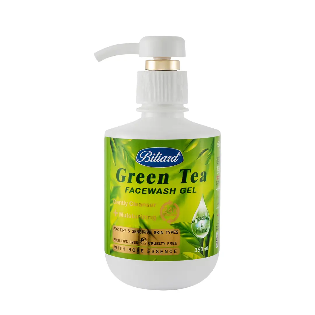 Green Tea