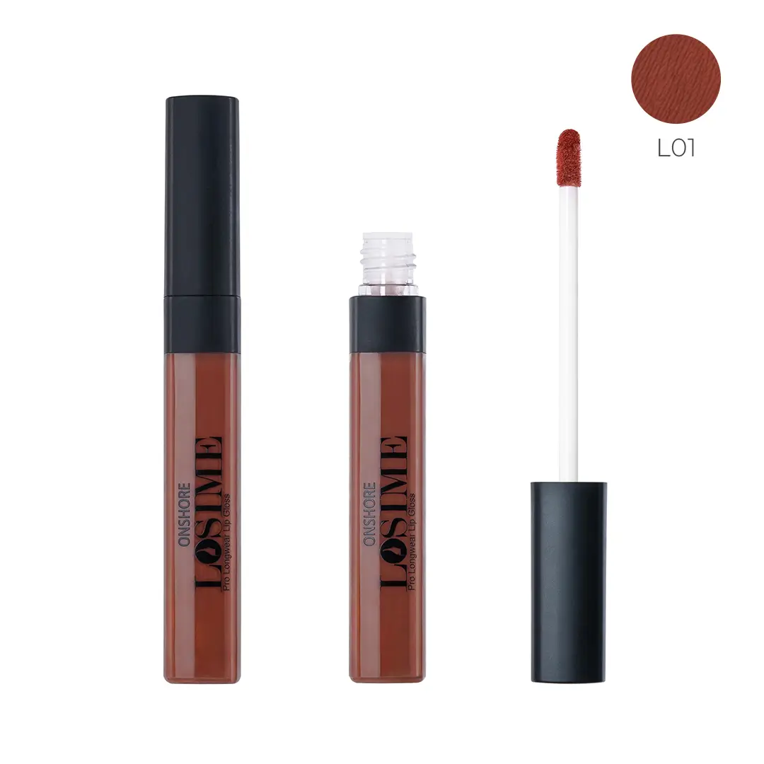 Lip Gloss L01