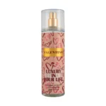 Valentino BodySplash